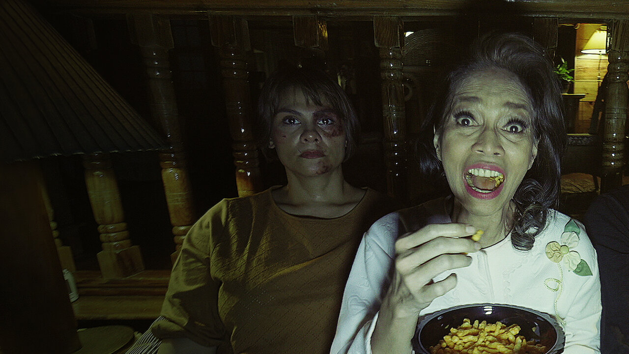 Watch Rabid | Netflix