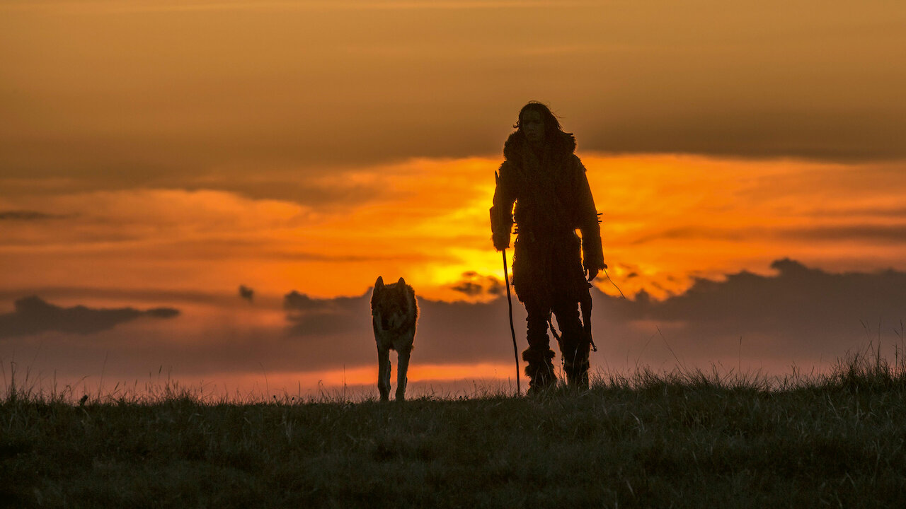 Watch Alpha | Netflix