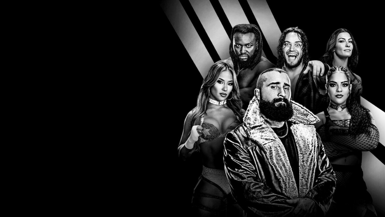 Watch WWE NXT | Netflix Official Site
