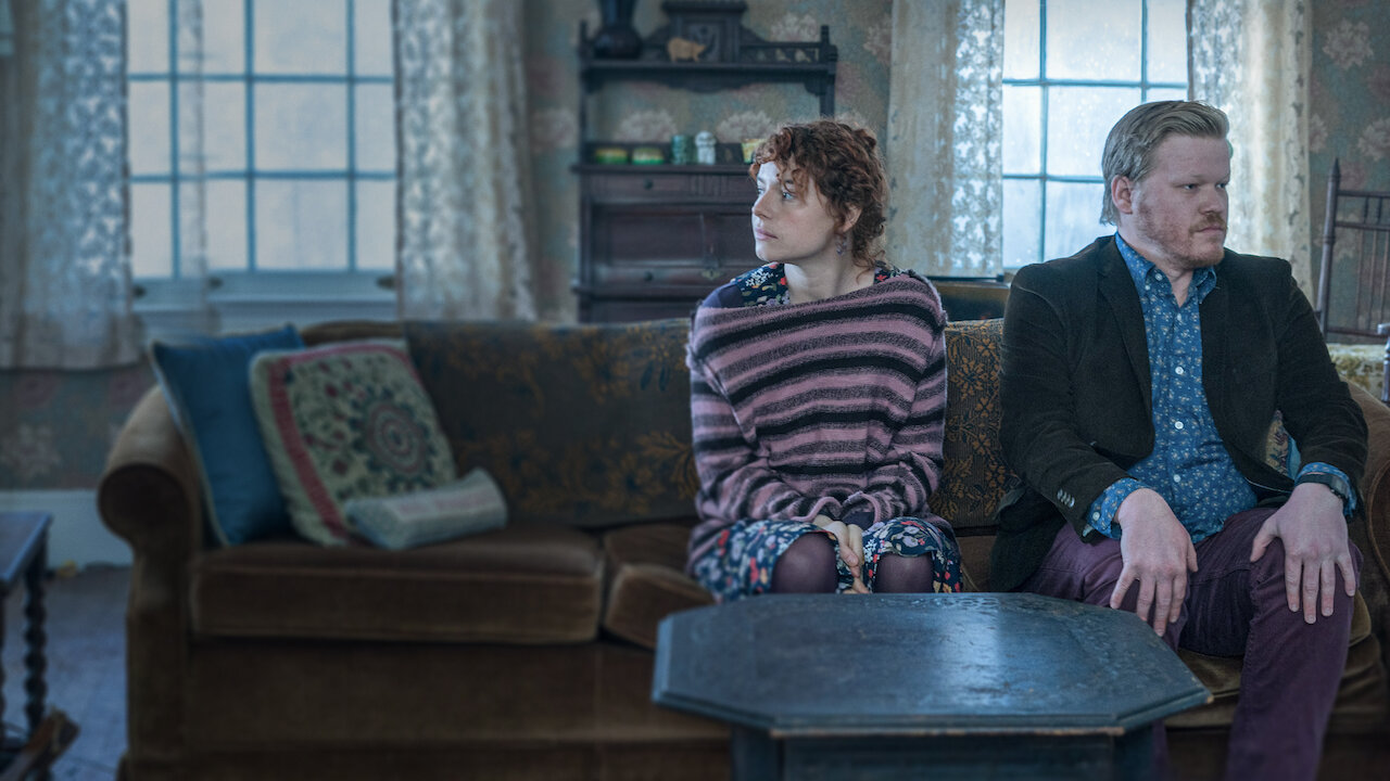 Watch I'm Thinking of Ending Things | Netflix Official Site