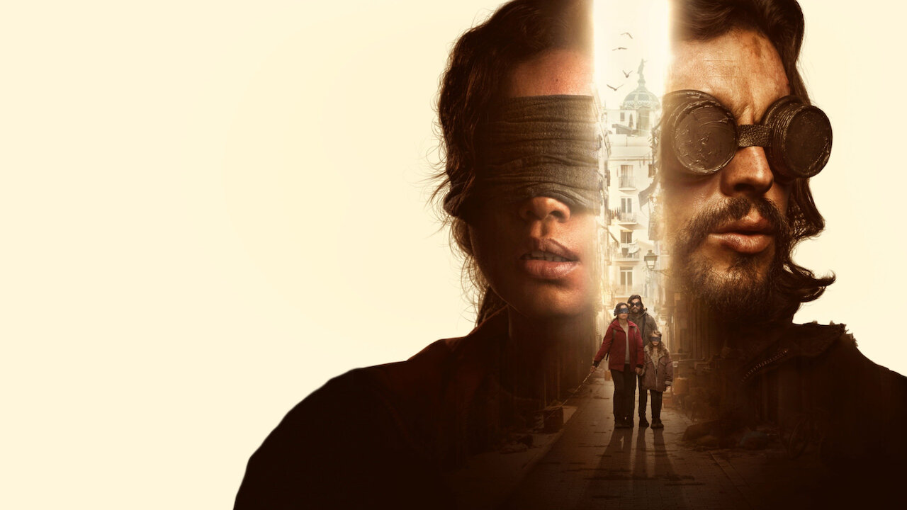 Guarda Bird Form Guarda Bird Box: Barcellona | Sito ufficiale Netflix