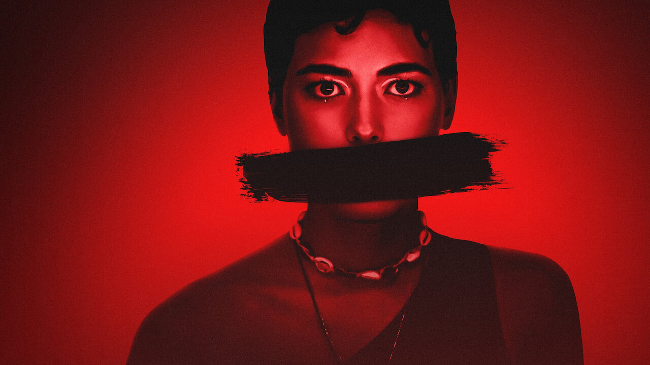 Watch Colors of Evil: Red | Netflix Official Site