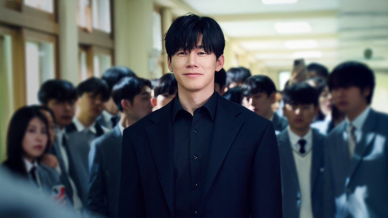 Watch Teach You a Lesson | Netflix Official Site