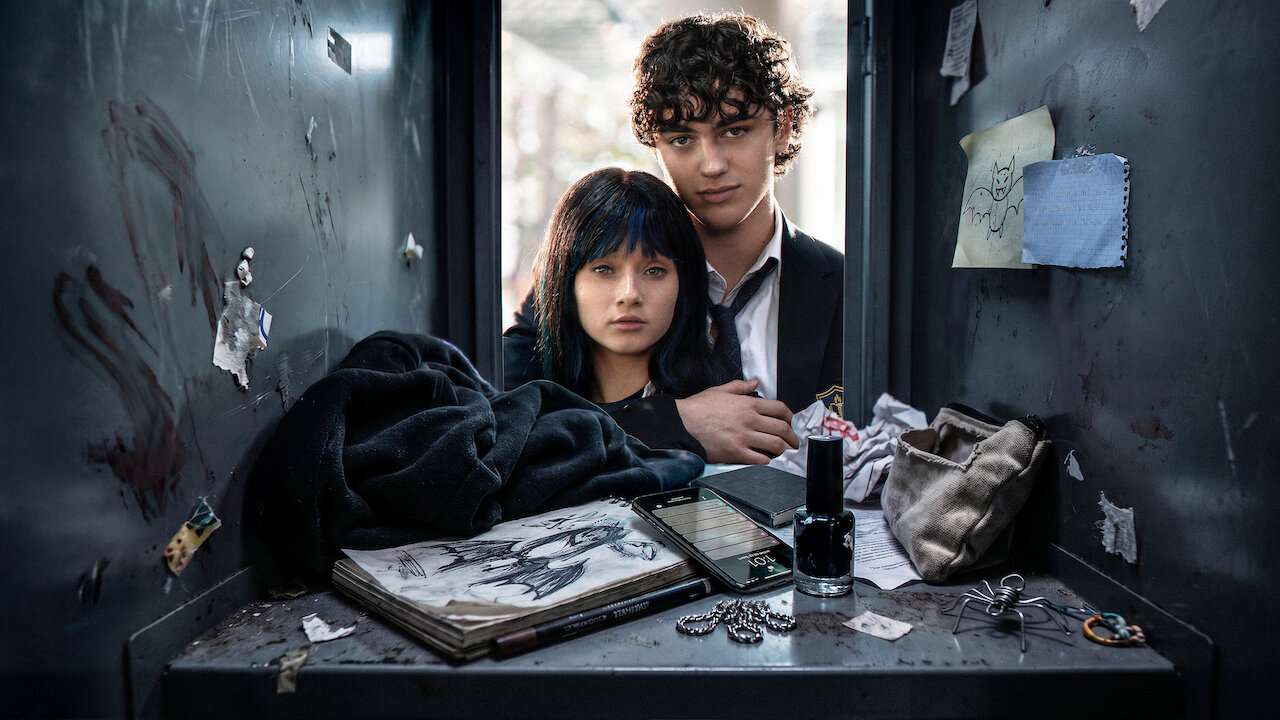 Watch Final Project | Netflix Official Site