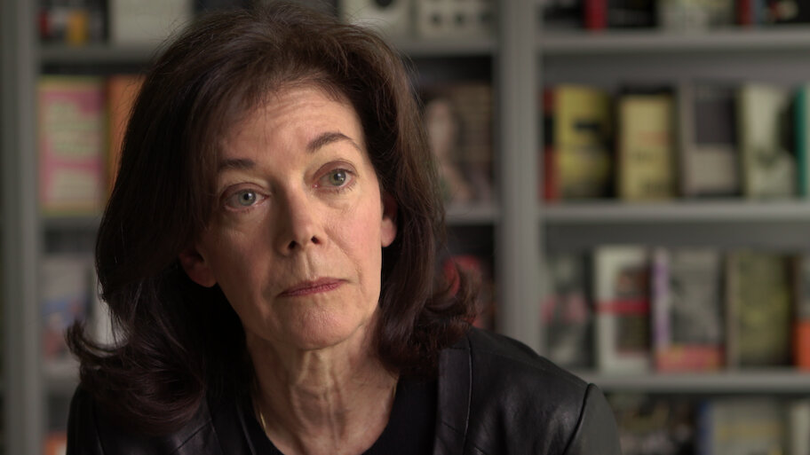 Watch Joan Didion: The Center Will Not Hold | Netflix Official Site
